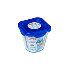 Pyrex 289PG COOK&amp;GO 0,8L hőálló sütőedény edény