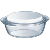 Pyrex Jénai tál, kerek, 3 l (3426470269261)