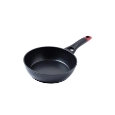 Pyrex OPTIMA PLUSZ bevonatos mély Serpenyő 28 cm (indukciós) edény
