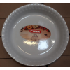 Pyrex SUPREM kerámia kerek pitesütő, 25X4 cm, 203219