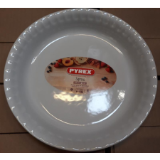 Pyrex SUPREM kerámia kerek pitesütő, 25X4 cm, 203219 edény