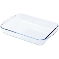 Pyrex sütőedény 35 × 23 cm sütés és főzés