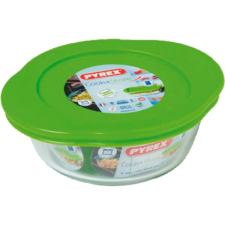 Pyrex Tárolódoboz, Pyrex Cook&Store 350 ml, köralakú papírárú, csomagoló és tárolóeszköz
