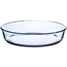 Pyrex tortaforma, üveg, 2 l sütés és főzés