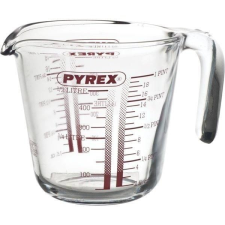 Pyrex Üveg mérőpohár Pyrex 500 ml konyhai eszköz