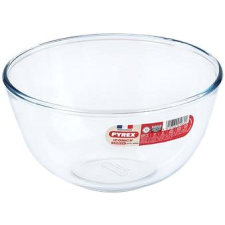 Pyrex üvegtál, 3,1 l konyhai eszköz