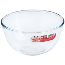  Pyrex üvegtál, 3,1 l (5010762010617) tányér és evőeszköz