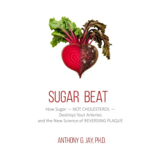 Pyrimidine Publishing, LLC Sugar Beat | Anthony G. Jay idegen nyelvű könyv