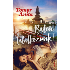 Pyrus Kiadó Balin találkozunk! - Éldekorált regény