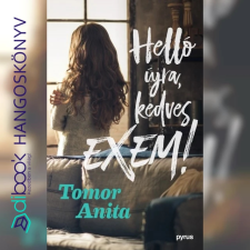 Pyrus Kiadó Helló újra, kedves exem! egyéb e-könyv