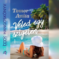 Pyrus Kiadó Veled egy szigeten egyéb e-könyv