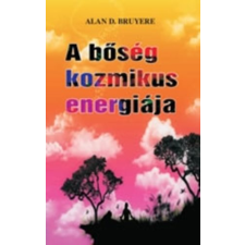 Pythia Kiadó A bőség kozmikus energiája ezoterika