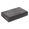  Q2232-80001 Akkumulátor 1800 mAh