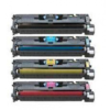 Q6000A Utángyártott HP Q6000A Toner Black 2.500 oldal kapacitás IK