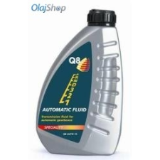 Q8 AUTO 15 ATF (1 L) váltó olaj