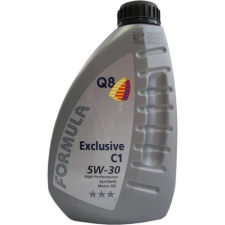 Q8 Formula Exclusive C1 5W-30 1L motorolaj motorolaj