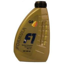 Q8 Formula F1 10w50 1L motorolaj