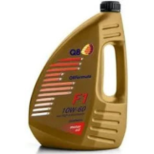 Q8 FORMULA F1 10W-60 (1 L) motorolaj