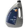 Q8 FORMULA PLUS 15W-40 4L Q8FORMPLUS15W404