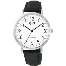 Q&amp;Q Q+Q Mens C34A-007PY (4966006885880) karóra