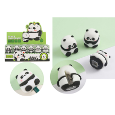 Q CERUZAHEGYEZŐ PANDA 3S hegyező