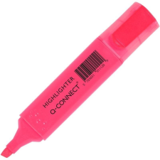 Q-CONNECT 1-5mm, rózsaszín (KF01112) filctoll, marker