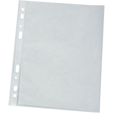 Q-CONNECT A4 / 80 mikron, matt - csomagolás 100 db lefűző