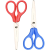 Q-CONNECT Classic 13 cm, színek keveréke