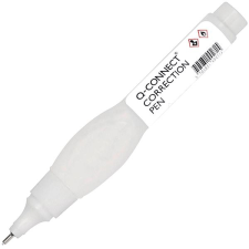 Q-CONNECT , fém hegy, 8 ml hibajavító