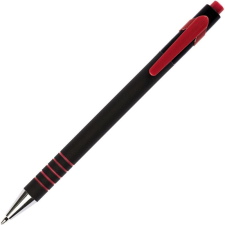 Q-CONNECT LAMDA BALL 0,7 mm, piros (KF00671) toll