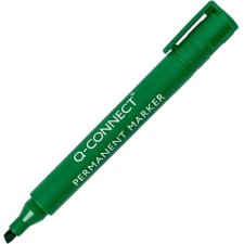 Q-CONNECT PM-C 3-5 mm, zöld (KF01774) filctoll, marker