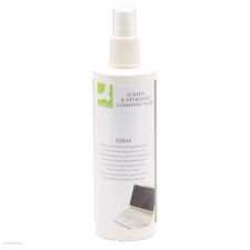 Q-CONNECT Tisztító spray Q-Connect 250 ml KF04502 tisztító- és takarítószer, higiénia