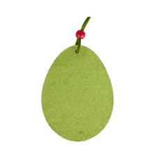 Q FILC AK.TOJÁS ZÖLD 8 fajáték