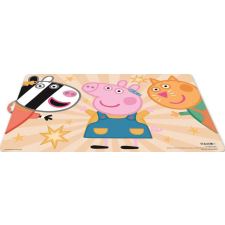 Q MŰA.PEPPA PIG ALÁTÉT konyhai eszköz