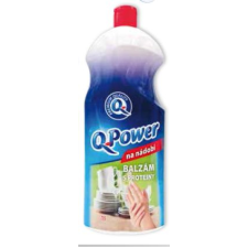Q Power kondicionáló edényekhez 1L tisztító- és takarítószer, higiénia