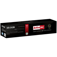 Q-PRINT (Brother TN-241BK) Toner Fekete nyomtatópatron & toner