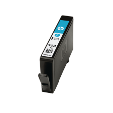 Q-PRINT (HP T6M03AE 903XL) Tintapatron Cián (QPT6M03AE) nyomtatópatron & toner