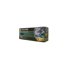 Q-PRINT (OKI 44469803 C310) Toner Fekete - Chipes (QPC310B) nyomtatópatron & toner