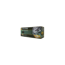 Q-PRINT (OKI 44992402) Toner Fekete nyomtatópatron & toner