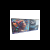 Q-PRINT Toner W1420A (chipes) black 0,95K (utángyártott)