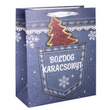 Q PT.M.FARMERZSEB+FFA BK18*23 ajándéktasak