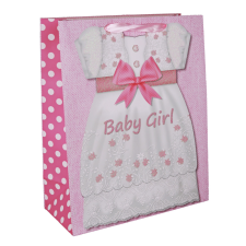 Q PT.M+GL.RSZ.BABY RUHA 18*23 ajándéktasak