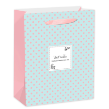 Q PT.M.RSZ/TÜRKIZ PÖTTY 18*23 ajándéktasak