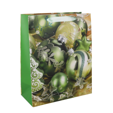 Q PT.M.ZÖLD/AR.KARIDÍSZ 18*23 party kellék