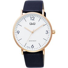Q&Q Q+Q Mens Q56B-004PY karóra