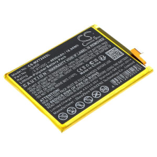 QA50 Telefon akkumulátor 4850 mAh mobiltelefon akkumulátor