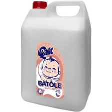 Qalt Batole balzsam 5L (175 mosás) tisztító- és takarítószer, higiénia