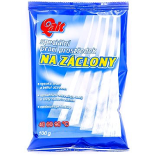 Qalt függöny fehérítő 100 g tisztító- és takarítószer, higiénia