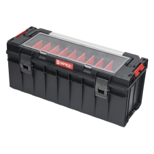 QBRICK SYSTEM PRO 700 Szerszámosláda Expert autóalkatrész