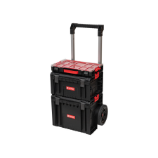 QBRICK SYSTEM PRO Plus 2.0 Szerszamosláda rendszer 2 autóalkatrész